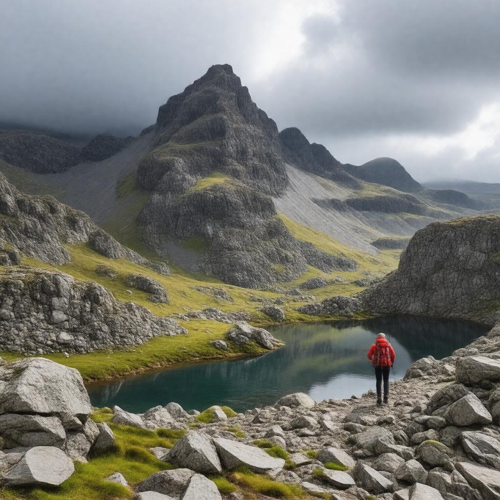 Cadair Idris